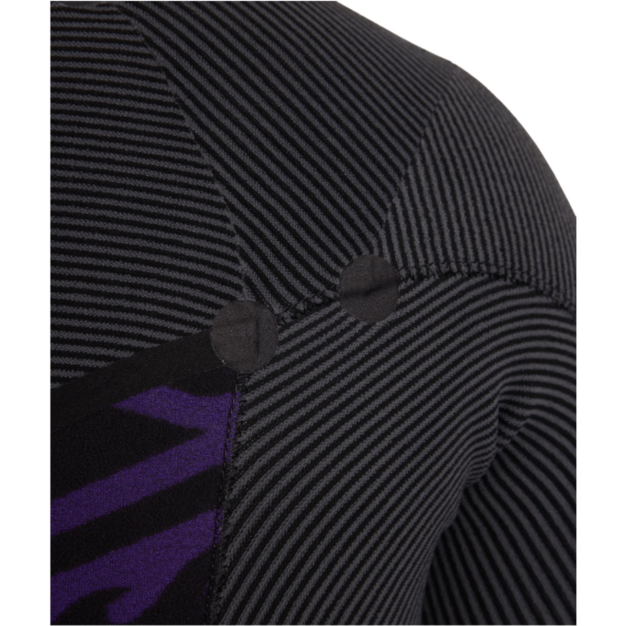 2026 Billabong Mens Furnace Ultra Gullwing 4/3mm Wetsuit ABYW100299 - Black